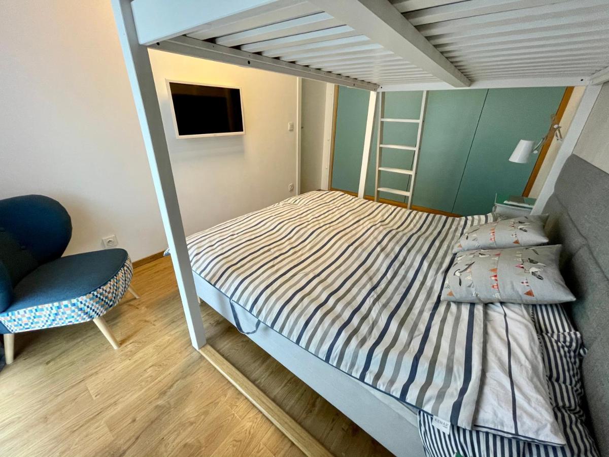 Апартаменты Apartament Pogorzelica Baltic Park Экстерьер фото