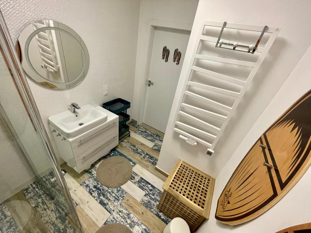 Апартаменты Apartament Pogorzelica Baltic Park Экстерьер фото
